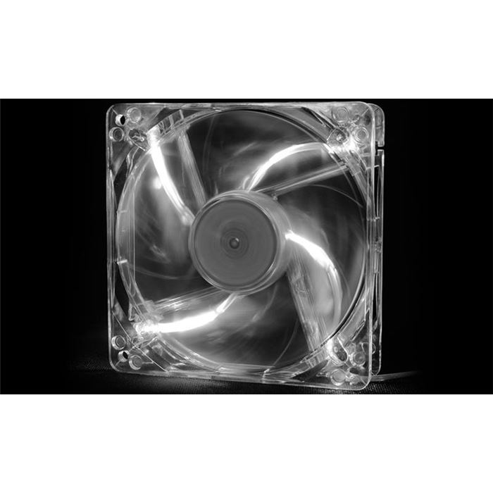 فن کیس دیپ کول مدل XFAN 120L/W Case - 9