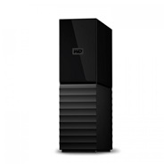Western Digital My Book New Edition 4TB Desktop External Hard Drive