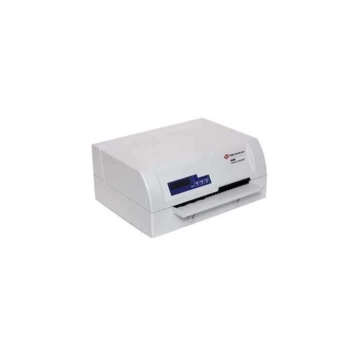 Epson PASSBOOK PRINTER TALLY GENICOM TG 5050 - 3