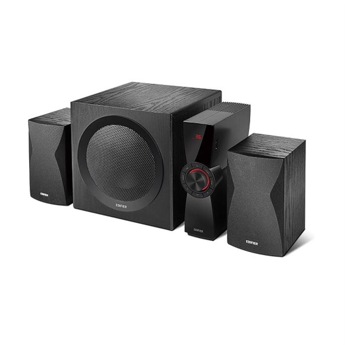 اسپیکر دسکتاپ ادیفایر مدل CX7 - 3