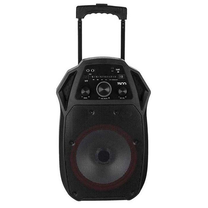اسپیکر قابل حمل بلوتوثی تسکو مدل TS 1850 - 8