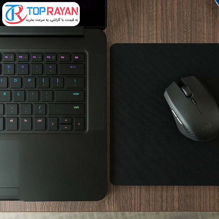 ماوس بی سیم ریزر مدل  Razer Atheris Wireless Mouse - 7