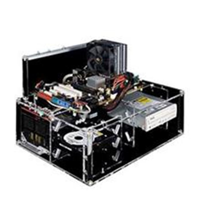 کیس گرین اوسی استیشن - 3