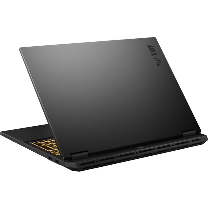 لپ تاپ 16 اینچی ایسوس مدل TUF Gaming F16 FX608LM-Core Ultra 9 275HX-RTX5060 8GB-16GB DDR5 5600MHz-1TB SSD WQXGA 165Hz - 8
