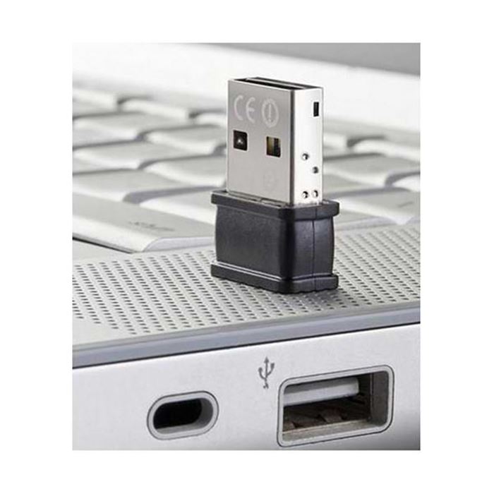 کارت شبکه USB بی‌سیم تندا مدل W311MI - 9