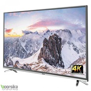 marshal Smart TV 55 inches model MA 5535