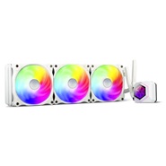 SilverStone SST-PF360W-ARGB Rainbow Liquid Cooler