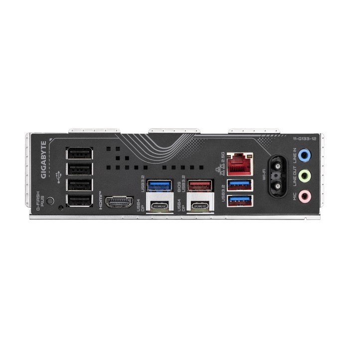 مادربرد 'گیگابایت X870 EAGLE WIFI7 - 4