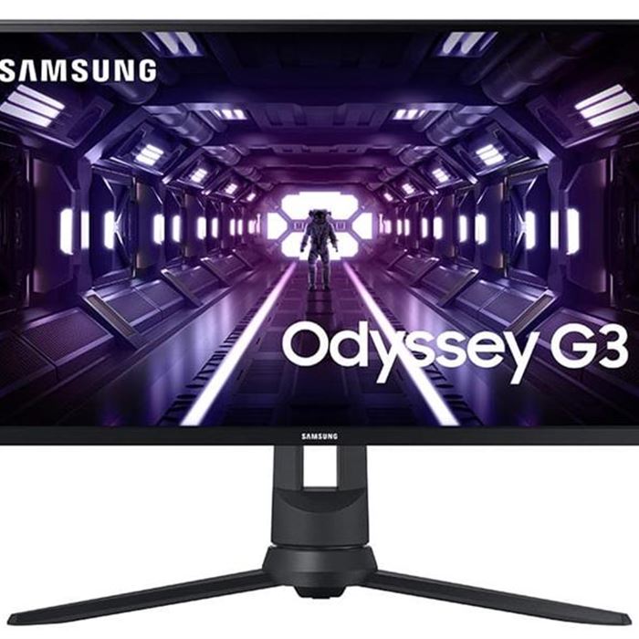مانیتور 27 اینچ سامسونگ مدل Odyssey G3 F27G35TF
