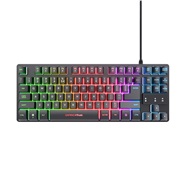 Trust GXT-833 Thado Wired Gaming Keyboard