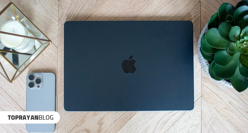 فهرست بهترین لپ تاپ های برنامه نویسی