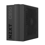 nzxt C850 850W 80 PLUS Gold Modular Power Supply