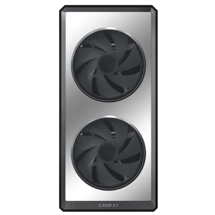 کیس گیمینگ لیان لی LANCOOL 217 INF Black - 3