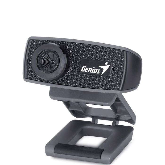 وب کم جنیوس مدل FaceCam 1000X V2