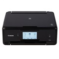 Canon PIXMA TS8050 Series Multifunction Inkjet Printer