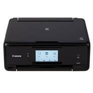 پرینتر تک کاره جوهرافشان کانن PIXMA TS8050 Series