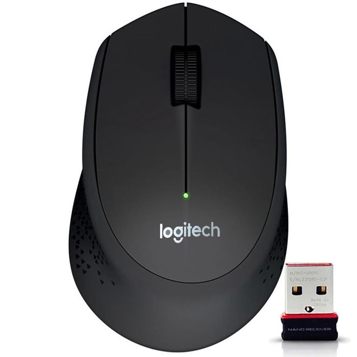 ماوس بی سیم لاجیتک مدل M280 - 3