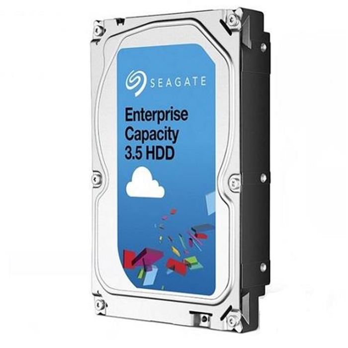 هارددیسک اینترنال سیگیت مدل Constellation ES.3 ST3000NM0023 ظرفیت 3 ترابایت - 4
