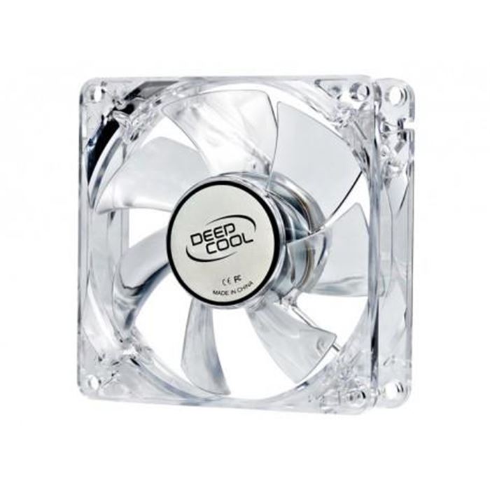 فن کیس دیپ کول XFAN 80 - 6