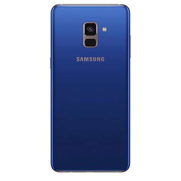 گوشی سامسونگ مدل Galaxy A8 2018 دو سیم‌کارت - 4