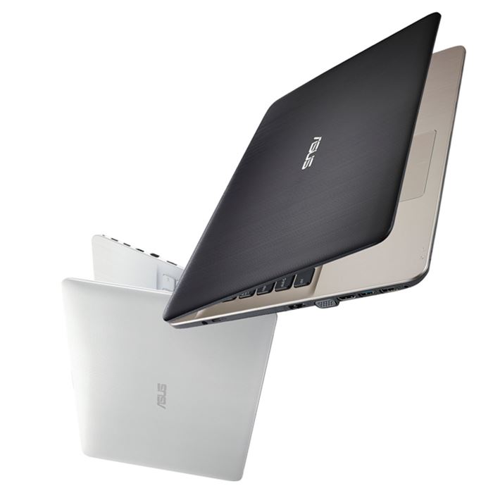 Asus X541NC-Pentium-4GB-500GB-2GB - 4