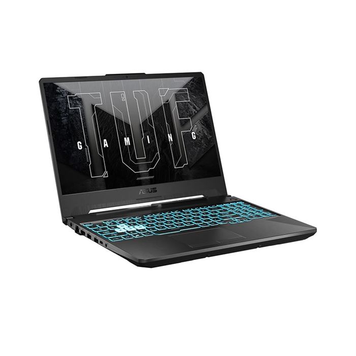 لپ تاپ ایسوس 15.6 اینچی مدل TUF Gaming FA506QM پردازنده Ryzen7 رم 16GB حافظه 1TB SSD گرافیک 6GB 3... - 2