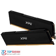 تصویر GAMMIX D20 DDR4 16GB 3600MHz CL18 Dual Channel Desktop RAM
