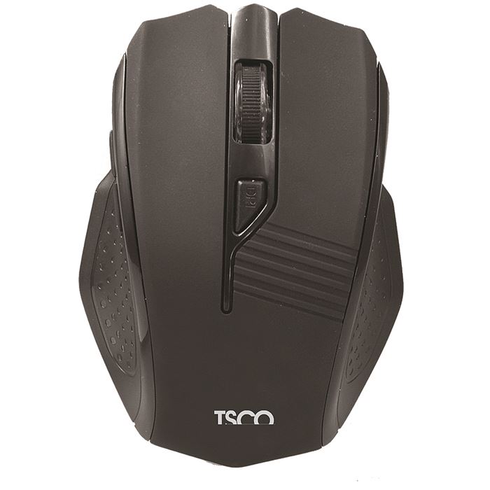 موس تسکو TM 628w - 3