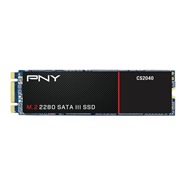 PNY CS2040 128GB M.2 2280 SATA III SSD