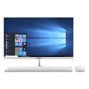 Green GX22 -i518S Core i5 8GB 1TB+120 SSD M2 Intel All-in-One PC