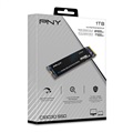 PNY CS1030 1TB M2 2280 PCIe NVMe SSD