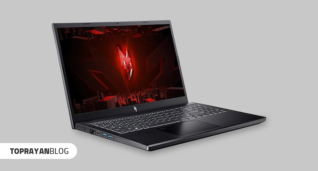 بهترین لپ تاپ زیر 80 میلیون