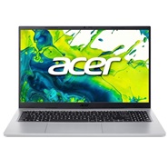 Acer Aspire Go 15 Core 5 120U 16GB DDR4 512GB SSD Intel Graphics 15.6 Inch Full HD Laptop