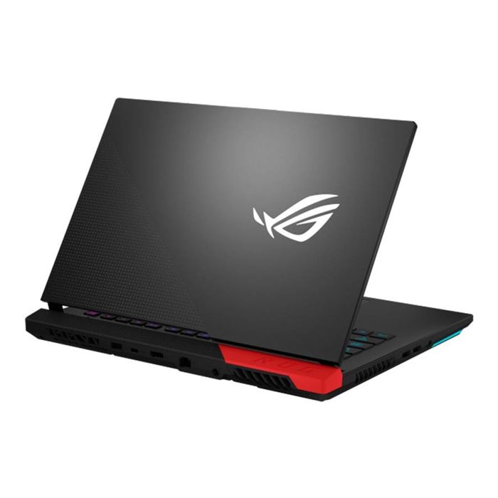لپ تاپ 15.6 اینچ ایسوس مدل ROG Strix G513IH پردازنده Ryzen 7 4800H رم 8حافظه 1TB SSD گرافیک Full HD 4GB GTX 1650 - 4