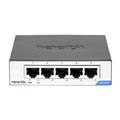 Neterbit NES-1005C 5-Port 10/100 Mbps Unmanaged Switch