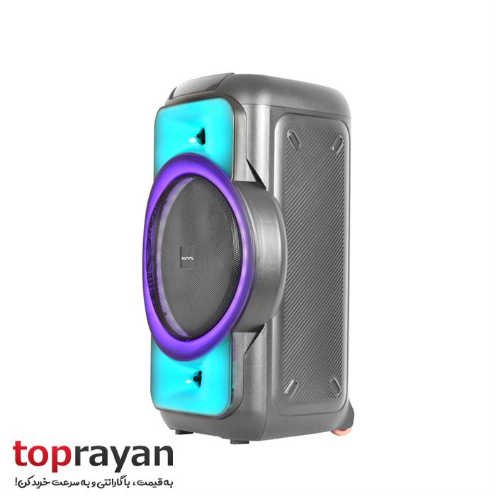 اسپیکر بلوتوثی قابل حمل تسکو مدل TSCO TS 1902 - 3