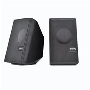 Tsco TS 2062 2.0 Desktop Speaker