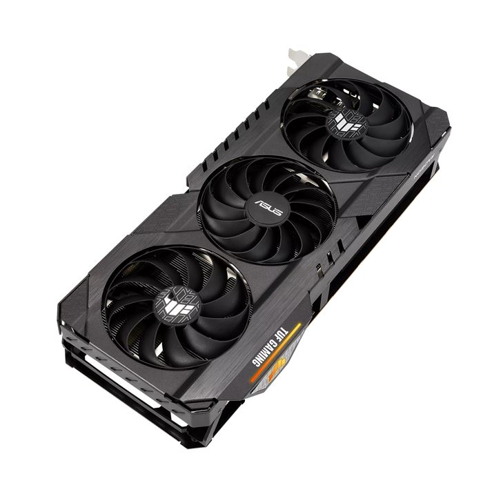 کارت گرافیک ایسوس TUF GAMING Radeon RX 6800XT O16G - 3