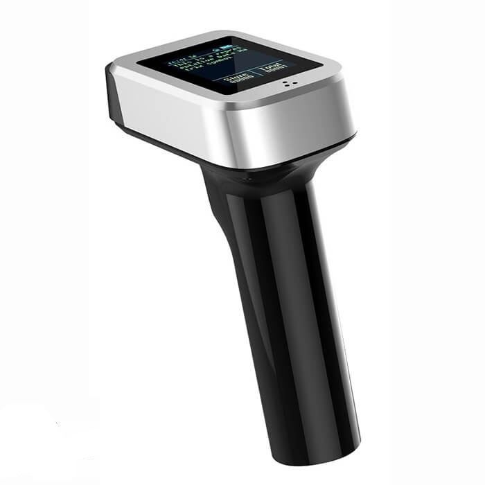 بارکدخوان بی سیم راینو مدل MJ 1902 - 2