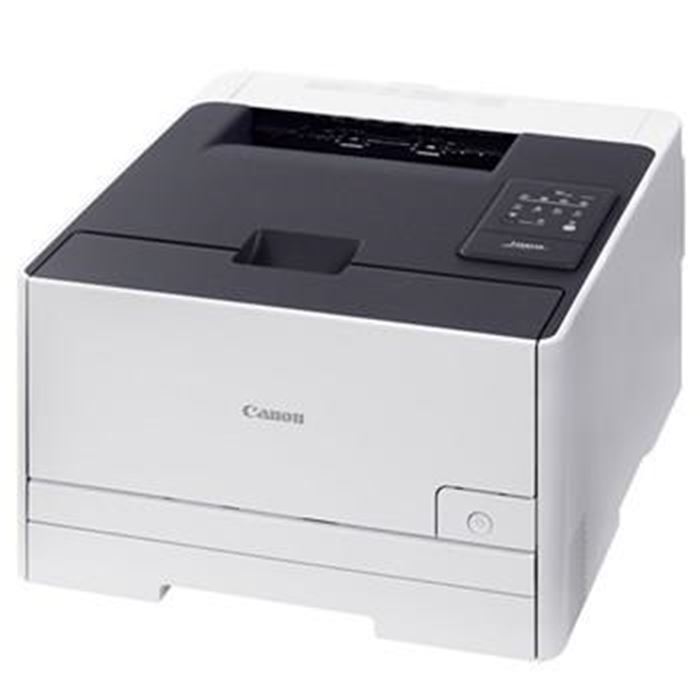 پرینتر لیزری کانن مدل LBP7110CW - 8