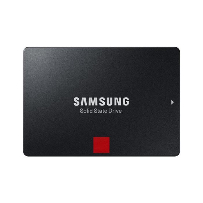 اِس اِس دی سامسونگ مدل 860PRO ظرفیت 512 گیگابایت - 2