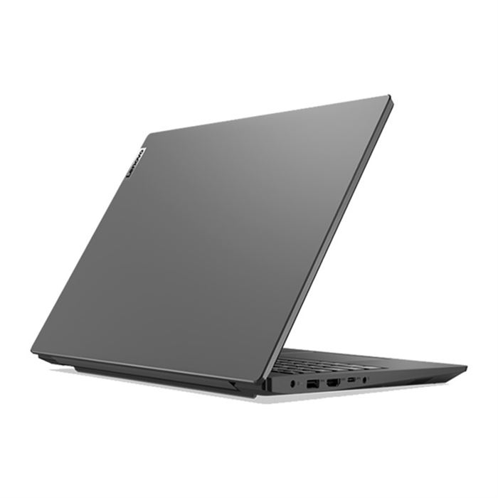 لپ تاپ لنوو 15.6 اینچی مدل V15 پردازنده Core i3 1115G4 رم 4GB حافظه 256GB SSD گرافیک 2GB MX350 فول اچ دی - 3