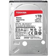 Toshiba HDWL110 L200 1TB 128MB Cache NoteBook Hard Drive