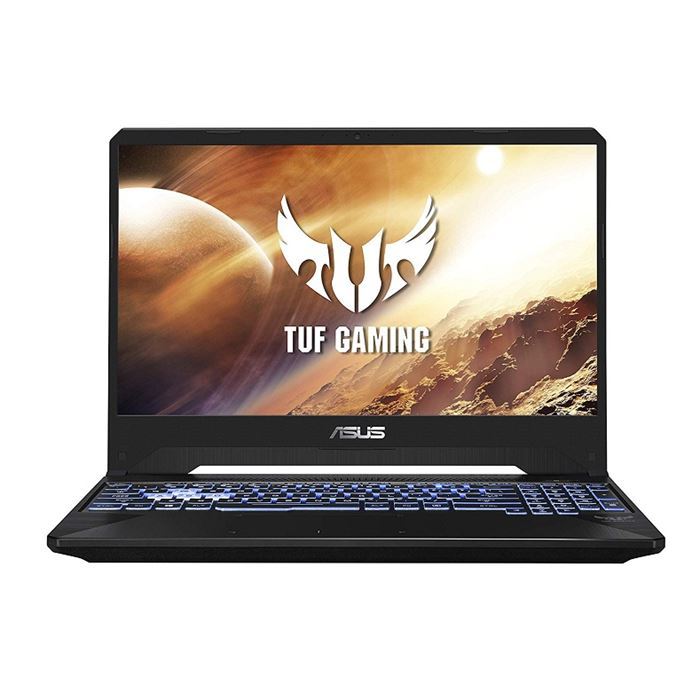 لپ تاپ ایسوس 15.6 اینچی مدل FX505DT پردازنده Ryzen5 3550H رم 8GB حافظه 256GB SSD گرافیک 4GB - 4