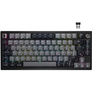 Corsair K65 PLUS WIRELESS 75% RGB Mechanical Gaming Keyboard
