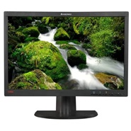 Lenovo Thinkvision LT2252 LED FHD 22 Inch Stock Monitor