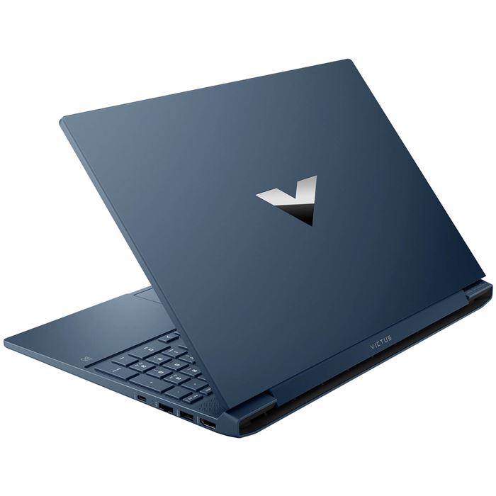 لپ تاپ اچ پی 15.6 اینچی مدل Victus 15 FA0072NE پردازنده Core i5 12500H رم 8GB حافظه 512GB SSD گرافیک Full HD 4GB GTX1650 - 3