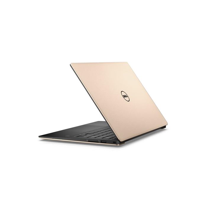Dell XPS 13-1013-Core i7-8GB-256GB - 7