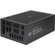 Cooler Master MasterWatt Maker 1200W MIJ 80Plus Titanium Power Supply