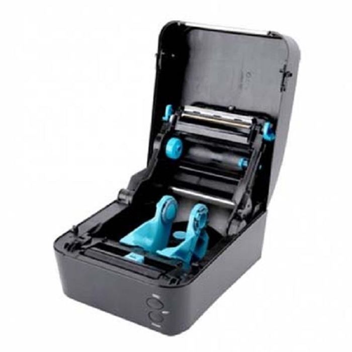 لیبل پرینتر سوو مدل LK-B24 - 4
